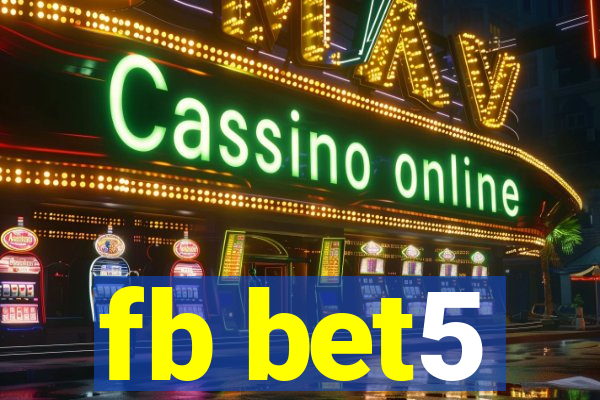 fb bet5